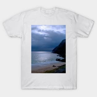 Makapuu Moon T-Shirt